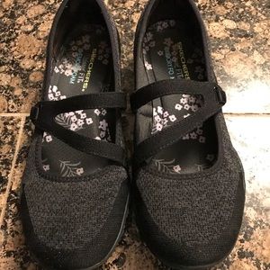 Skechers Mary Jane style shoes